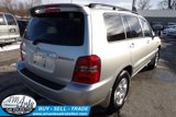 Used 2003 Toyota Highlander 2WD V6 image 4