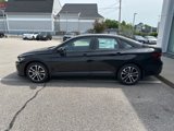 New 2025 Volkswagen Jetta Sport image 4