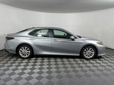 Certified 2019 Toyota Camry LE image 4