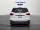 Used 2021 Ford EcoSport SE w/ SE Convenience Package image 5