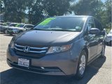 Used 2016 Honda Odyssey EX-L image 3