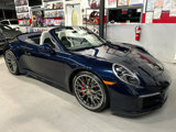 Used 2018 Porsche 911 Carrera 4S image 4