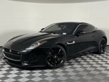 Used 2017 Jaguar F-TYPE S image 1