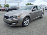 Used 2013 Kia Optima EX image 3