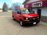Used 2014 Chevrolet Express 1500 LS image 2