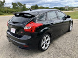 Used 2014 Ford Focus ST w/ Equipment Group 201A image 5