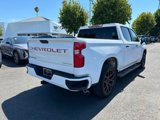 Used 2019 Chevrolet Silverado 1500 Custom w/ Custom Value Package image 3