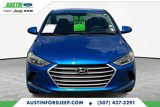 Used 2017 Hyundai Elantra SE image 2