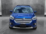 Used 2018 Ford Escape SEL w/ Ford Safe & Smart Package image 2