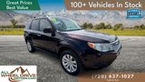 Used 2013 Subaru Forester 2.5X Premium image 3