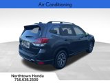 Used 2019 Subaru Forester Premium image 4