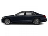 Used 2018 Mercedes-Benz S 560 4MATIC Sedan image 3