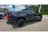Certified 2022 Chevrolet Silverado 1500 Custom image 2