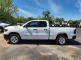 New 2025 RAM 1500 Tradesman image 2