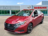 Certified 2023 Nissan Versa SR w/ Lighting Package image 2