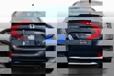 Used 2020 Honda Civic EX image 4