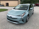 Used 2017 Toyota Prius Four image 4