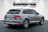 Used 2017 Audi Q7 3.0T Premium Plus w/ Premium Plus Package image 3