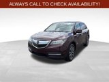 Used 2014 Acura MDX SH-AWD w/ Technology Package image 3