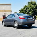 Used 2010 Honda Civic LX image 4