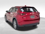 Used 2021 MAZDA CX-5 Grand Touring image 5