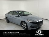Certified 2023 Hyundai Elantra Limited image 3