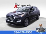 Used 2021 Hyundai Tucson Ultimate image 2