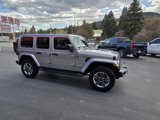 Used 2021 Jeep Wrangler Unlimited Sahara image 3