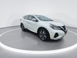 Used 2023 Nissan Murano SL w/ SL Moonroof Package image 2