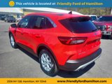 Used 2024 Ford Escape Active image 3