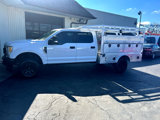 Used 2019 Ford F250 XL w/ Power Equipment Group image 2