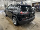 Used 2022 Jeep Cherokee Latitude Lux image 2
