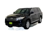 Used 2013 Toyota Highlander Plus image 4