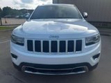 Used 2014 Jeep Grand Cherokee Limited w/ Luxury Group II image 2