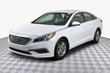 Used 2015 Hyundai Sonata SE w/ Option Group 09 image 4