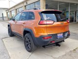 Used 2014 Jeep Cherokee Trailhawk w/ Comfort/Convenience Group image 3