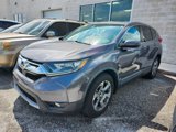 Used 2019 Honda CR-V EX image 3