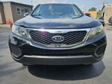 Used 2012 Kia Sorento LX image 4