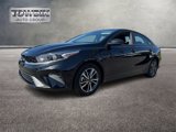 Used 2023 Kia Forte LXS image 2