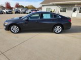 Used 2023 Chevrolet Malibu LT image 4