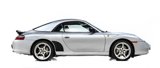 Used 2003 Porsche 911 Carrera image 5