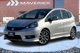 Used 2013 Honda Fit Sport image 3