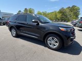 Used 2023 Ford Explorer XLT w/ Equipment Group 202A image 5