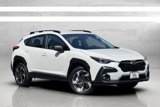 Used 2024 Subaru Crosstrek 2.5i Limited w/ Crosstrek Mirror Package image 2