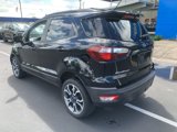 Used 2019 Ford EcoSport SES image 3