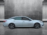 Used 2022 Nissan Altima 2.5 SR image 4