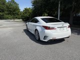 Used 2015 Lexus RC 350 image 3