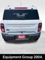 Used 2024 Ford Bronco Sport Big Bend image 5