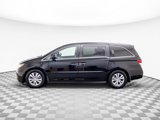 Used 2016 Honda Odyssey EX-L image 2