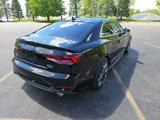 Used 2018 Audi A5 2.0T Premium w/ S Line Sport Package image 6